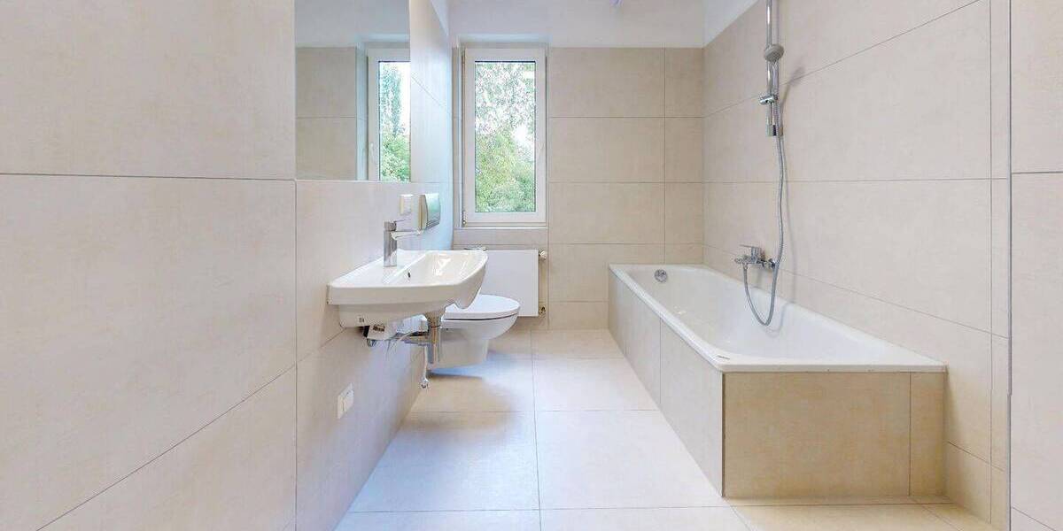 Zimmer Potsdam Berliner Vorstadt - 1 Zimmer, 61 m&sup2;, 660&euro; | Angebot:26161626