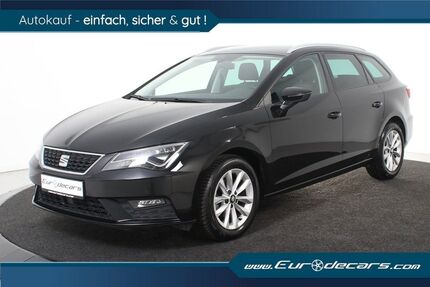Seat Leon 110.000 km 13.700 € Herzogenrath 52134