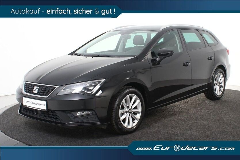 Seat Leon 110.000 km 13.700 € Herzogenrath 52134