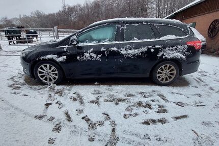 Ford Focus 189.396 km 6.500 &euro; Lübeck 23560