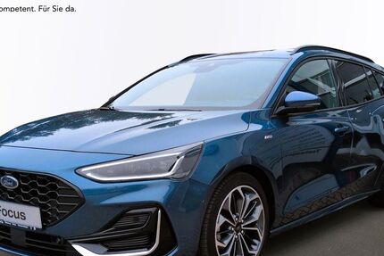 Ford Focus 83.641 km 20.989 &euro; Rotenburg 27356