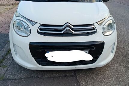 Citroen C1 120.300 km 6.999 &euro; Königsbach-Stein 75203