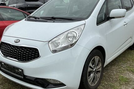 Kia Venga 51.000 km 11.200 € Bremen 28329