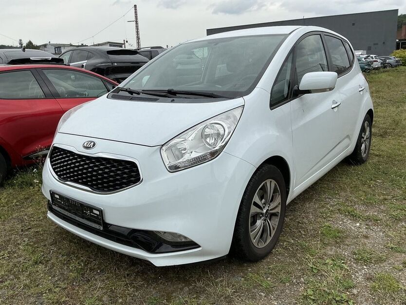 Kia Venga 51.000 km 11.200 € Bremen 28329