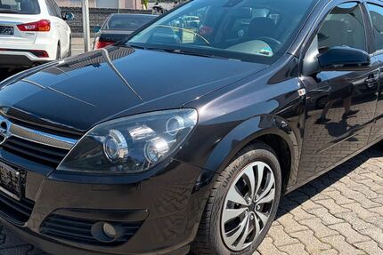 Opel Astra 222.550 km 3.799 &euro; Elz 65604
