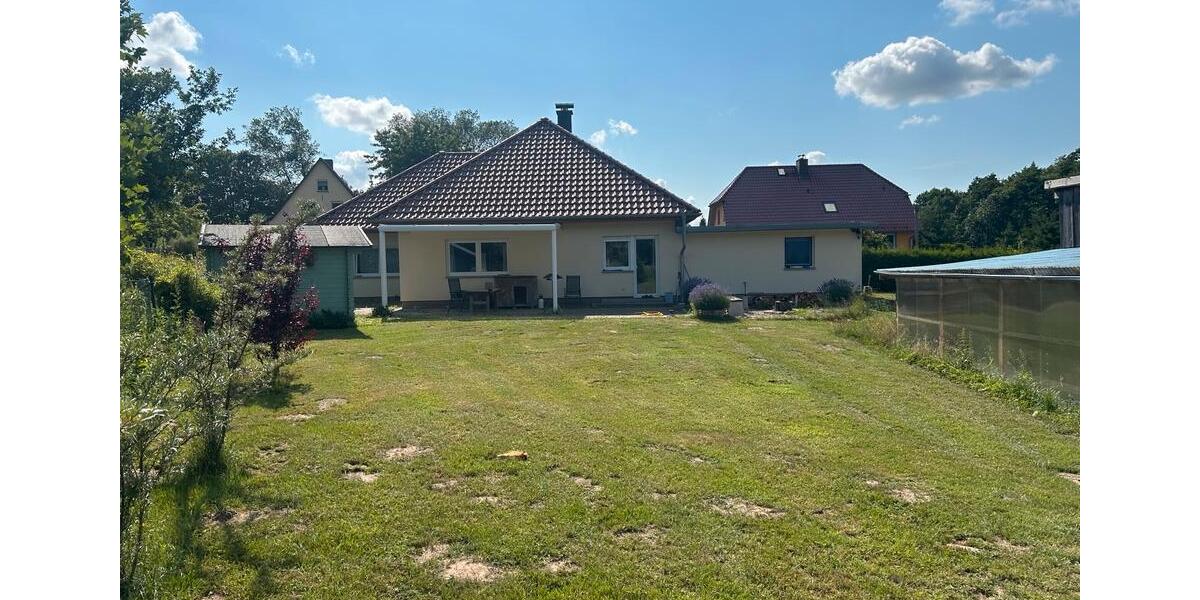 Bungalow Garz/Rügen Rügen - 4 Zimmer, 130 m&sup2;, 549.000&euro; | Angebot:27005968