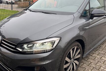 VW Touran 99.500 km 21.499 &euro; Schwaikheim 71409