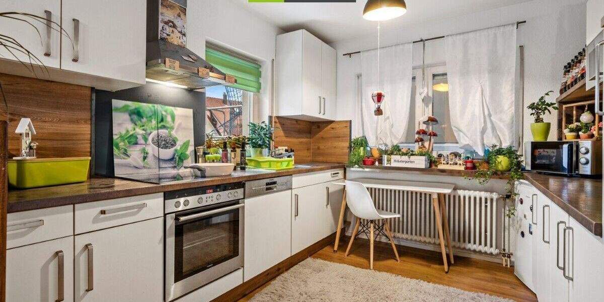 Etagenwohnung Bad Waldsee - 2 Zimmer, 65 m&sup2;, 219.000&euro; | Angebot:25820248