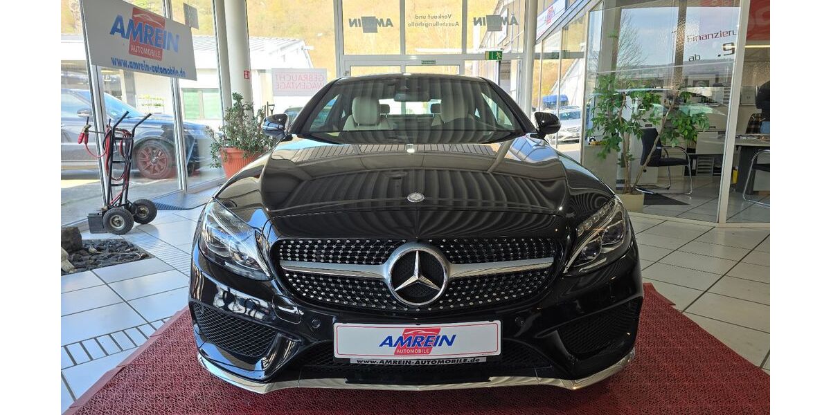 Mercedes-Benz C 250 119.200 km 24.500 &euro; Lahnstein 56112