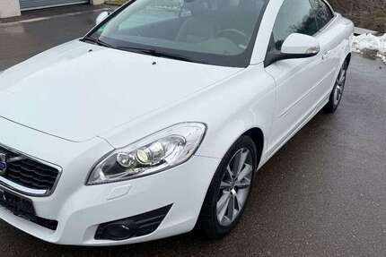 Volvo C70 123.000 km 13.790 &euro; Holzgerlingen 71088