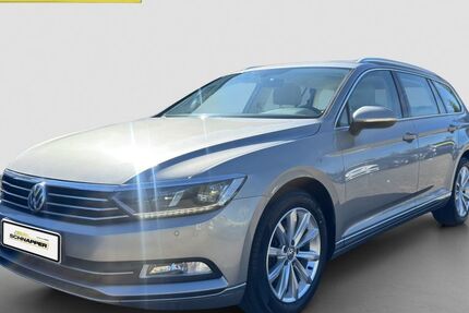 VW Passat 81.749 km 18.480 € Reckendorf 96182