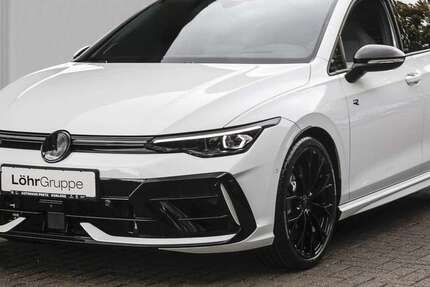 VW Golf R 15.900 km 54.880 &euro; Koblenz 56076