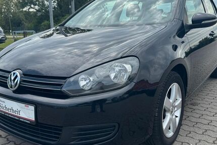 VW Golf 136.000 km 7.499 &euro; Schkopau 06258