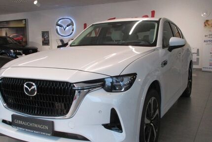 Mazda CX-60 54.223 km 37.990 &euro; Halberstadt 38820