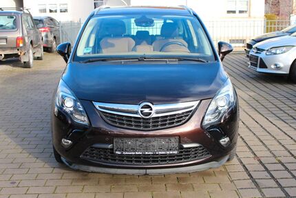 Opel Zafira 120.000 km 9.999 &euro; Mudau 69427