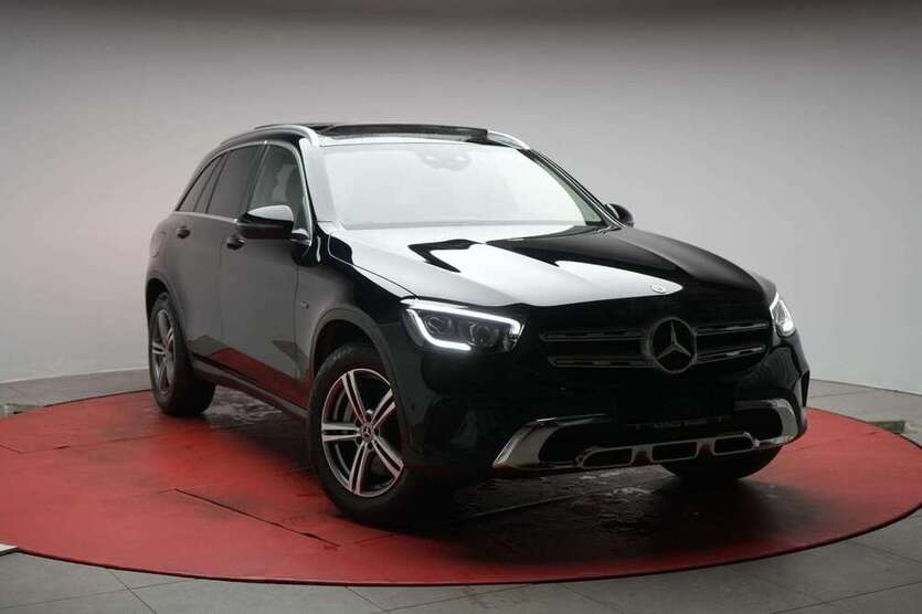 GLC 300