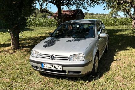 VW Golf 180.000 km 3.000 &euro; Meckenbeuren 88074