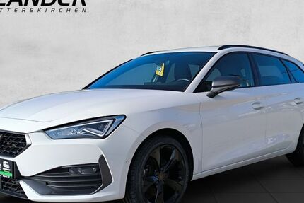 Cupra Leon 97.690 km 21.900 &euro; Otterskirchen 94575