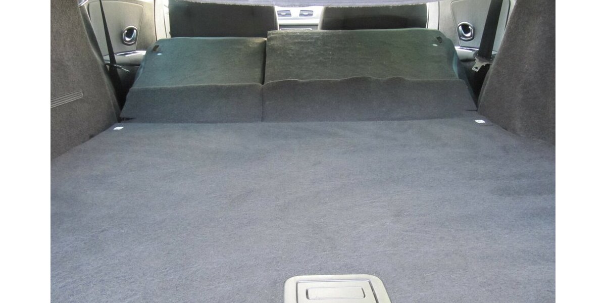 Renault Megane Dynamique -Klima- AHK+ Insp+ 143.547 km 4.250 &euro; Schwalbach/Taunus 65824