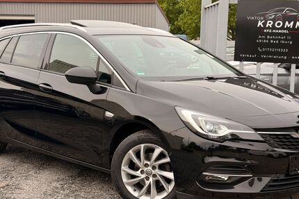 Opel Astra 97.000 km 10.500 &euro; Bad Iburg 49186