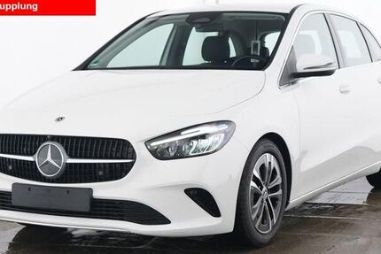 Mercedes-Benz B 200 4.300 km 31.990 &euro; Ribnitz-Damgarten 18311
