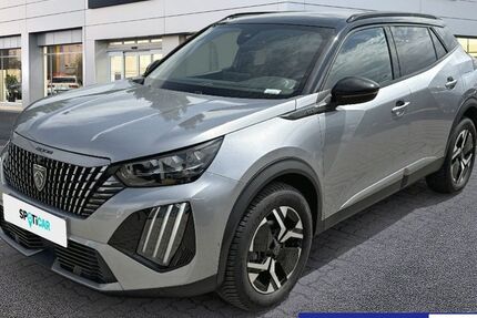 Peugeot 2008 18.686 km 21.790 &euro; Jüterbog 14913