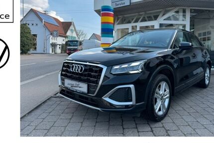 Audi Q2 49.885 km 21.890 &euro; Kuchen 73329