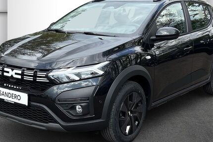 Dacia Sandero 5.642 km 18.390 € Hannover 30519