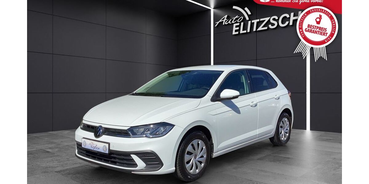 VW Polo 29.000 km 15.950 &euro; Kamenz 01917