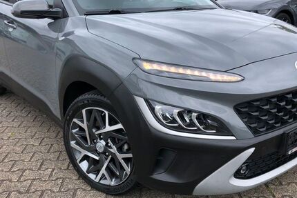 Hyundai KONA 79.500 km 16.985 &euro; Oppenheim 55276