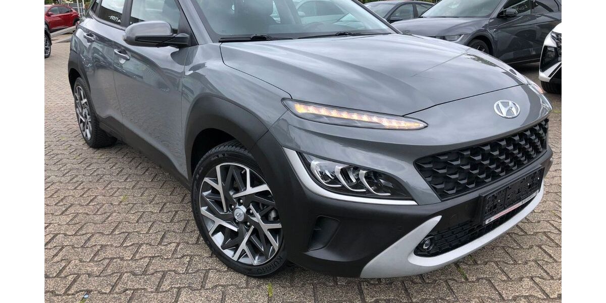Hyundai KONA 79.500 km 16.985 &euro; Oppenheim 55276