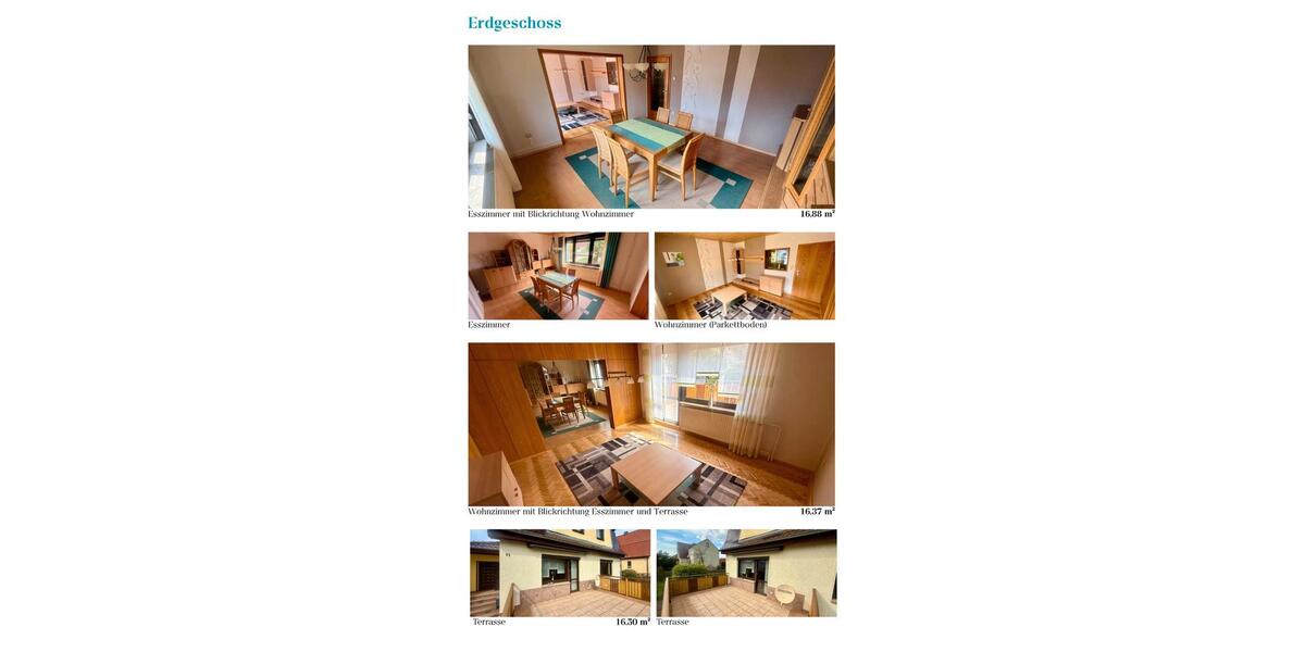 Einfamilienhaus Schmalkalden - 6 Zimmer, 157 m&sup2;, 287.800&euro; | Angebot:26838230