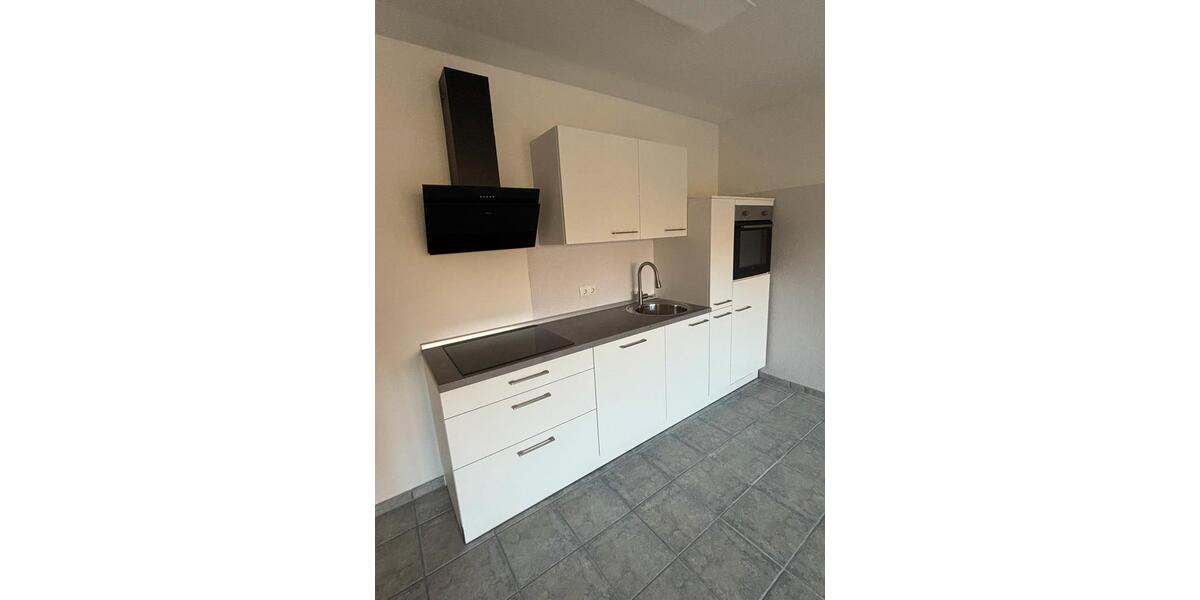 Etagenwohnung Bedburg - 2 Zimmer, 63 m&sup2;, 1.010&euro; | Angebot:25368085