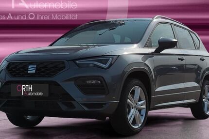 Seat Ateca 6.500 km 33.890 € Beselich 65614