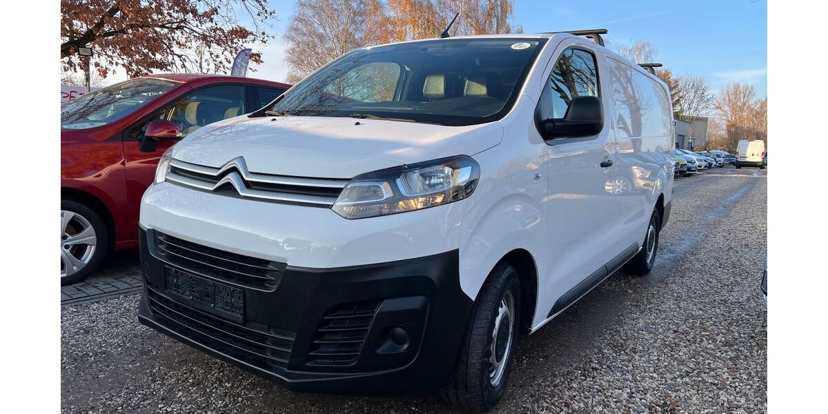 Citroen Jumpy 63.000 km 15.790 &euro; Berlin 13089