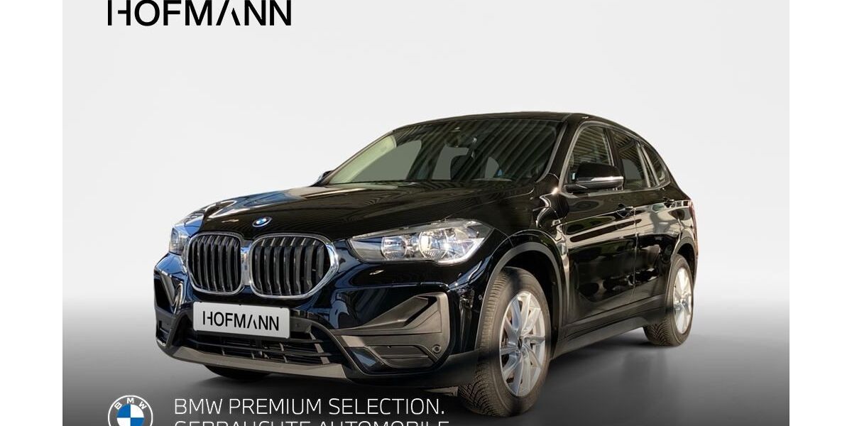 BMW X1 40.000 km 25.860 &euro; Abensberg 93326