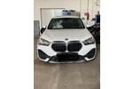 BMW X1 125.000 km 8.500 &euro; Bad Bevensen 29549
