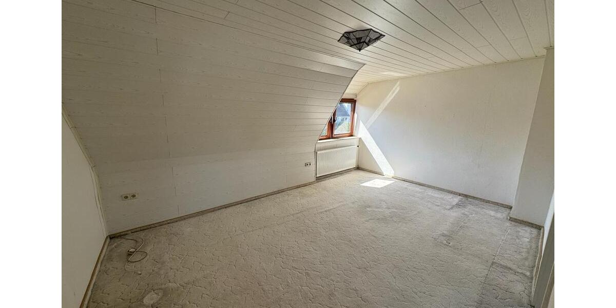 Einfamilienhaus Hildesheim Bockfeld - 4 Zimmer, 85 m&sup2;, 229.000&euro; | Angebot:26325898