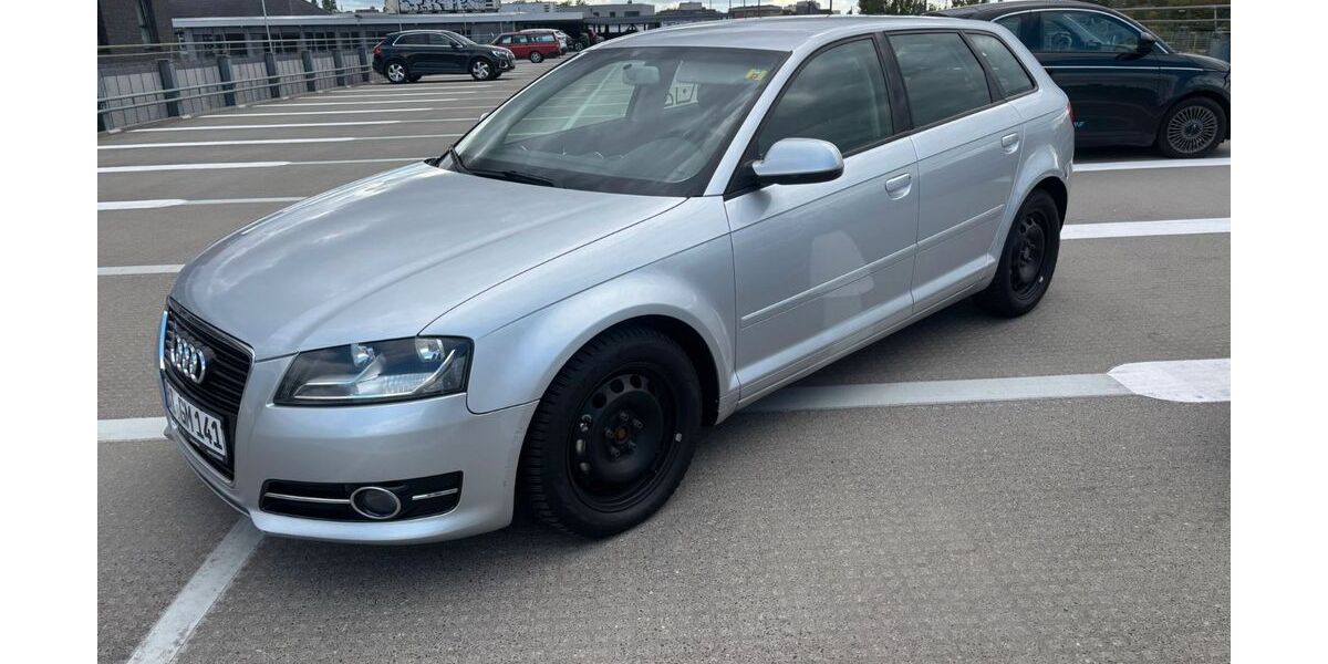 Audi A3 314.500 km 5.900 &euro; Bielefeld 33609