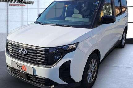 Ford Tourneo 34.400 km 21.890 &euro; Sonthofen 87527
