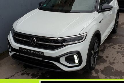 VW T-Roc 130.471 km 23.470 &euro; Waiblingen 71332