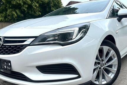 Opel Astra 179.191 km 5.290 &euro; Schkopau / OT Wallendorf 06258