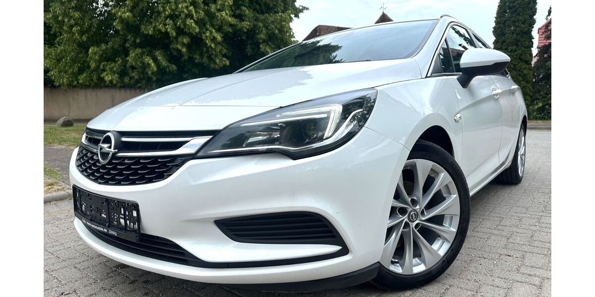 Opel Astra 179.191 km 5.290 &euro; Schkopau / OT Wallendorf 06258