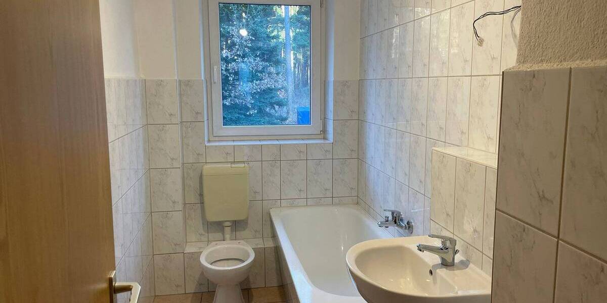 Etagenwohnung Rauen - 3 Zimmer, 61 m&sup2;, 135.400&euro; | Angebot:26882129