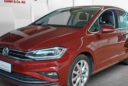 VW Golf Sportsvan 92.500 km 15.900 &euro; Eutin 23701
