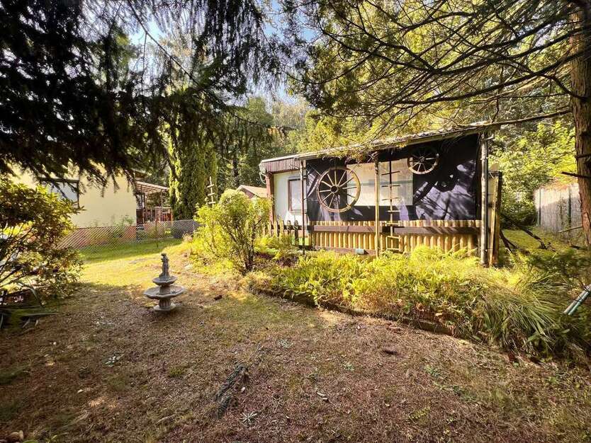 Haus zum Kaufen in Geringswalde 27.000 € 53 m²