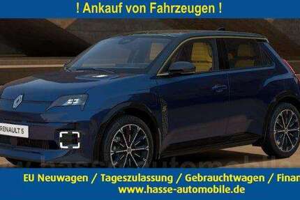 Renault R 5