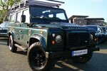 Land Rover Defender 110 E Station Wagon 7-Sitzer LED Leder AH 119.107 km 57.980 &euro; Falkensee 14612