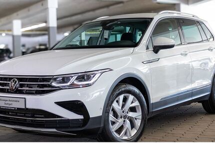 VW Tiguan 41.184 km 26.630 € Stuttgart 70563