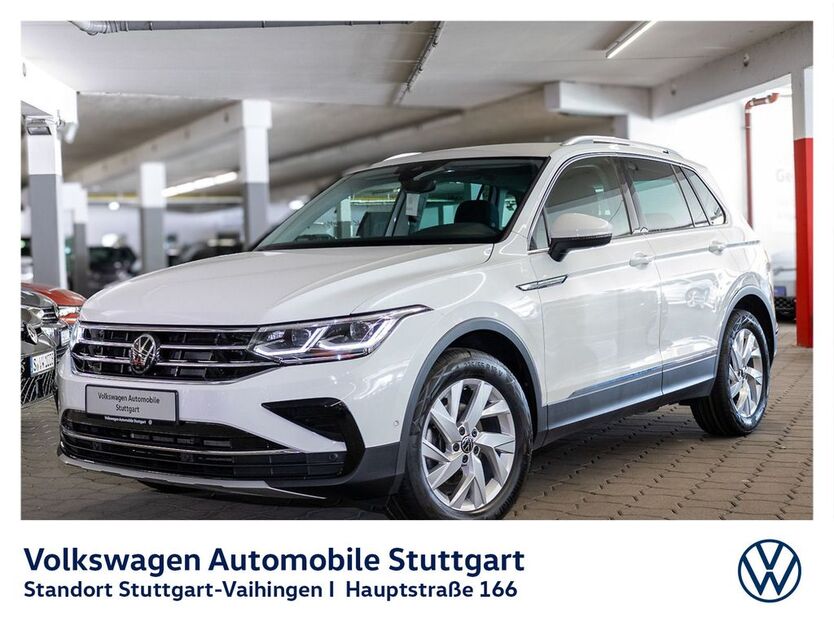 VW Tiguan 41.184 km 26.630 € Stuttgart 70563